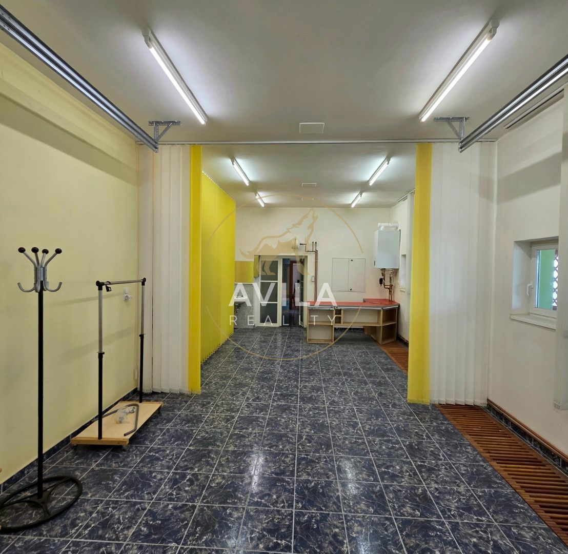 Na predaj bývanie + komerčné priestory _Nové Mesto nad Váhom - 8