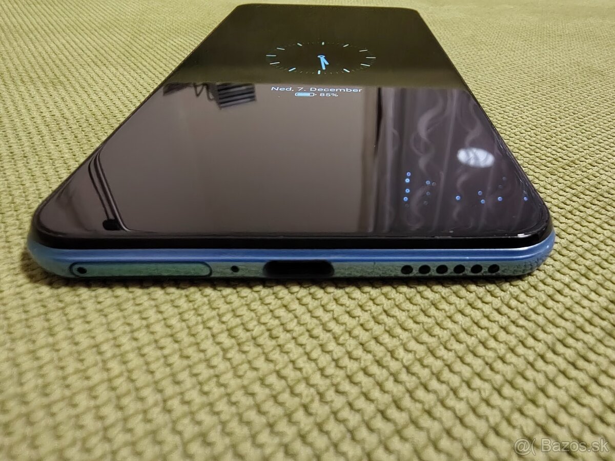 Mobilny tefefon Xiaomi 11 Lite 5G NE - 8