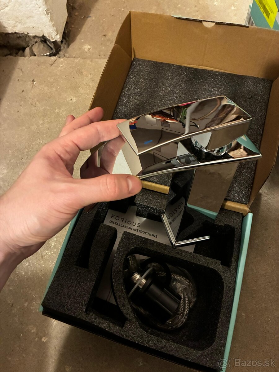 Vodovodné batérie - 8