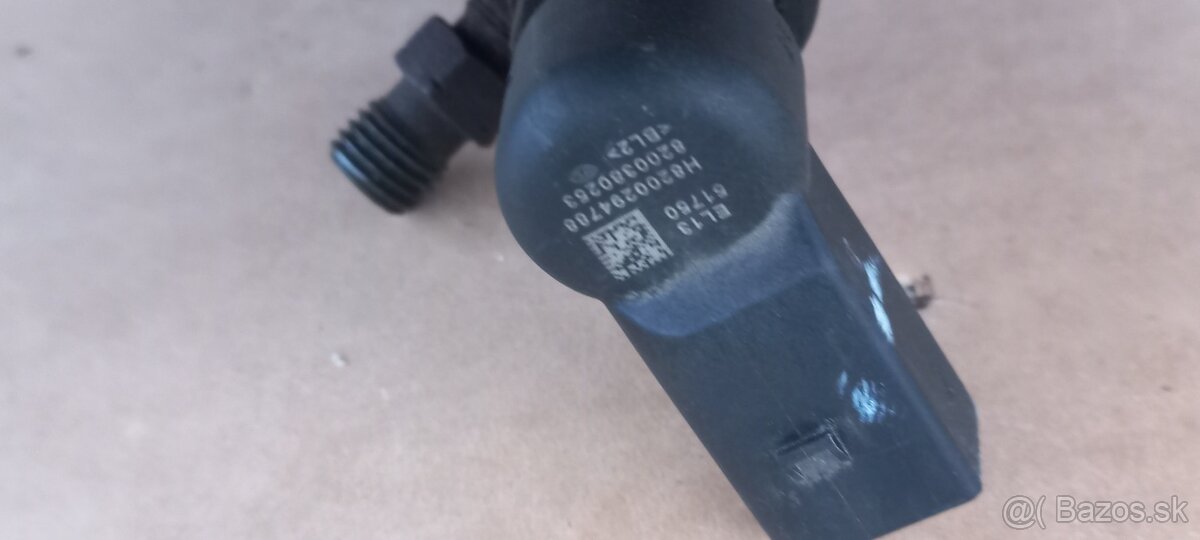 predam vstrekovacie cerpadlo na renault 1.5DCI a 1.9DCI - 8