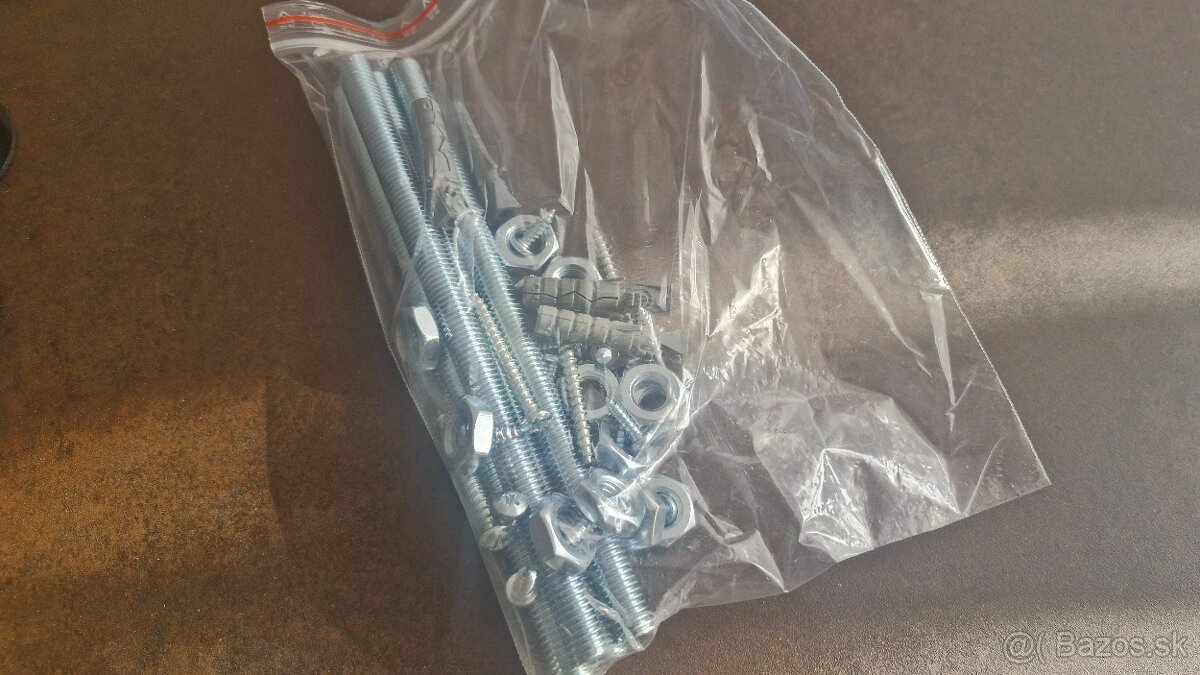 AKCIA nohy na vaňu - 8