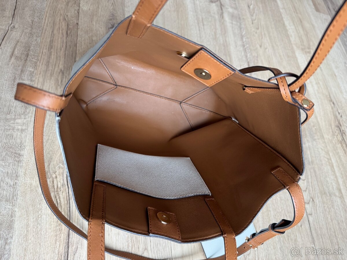 SET Michael Kors kabelka + wristlet - 8