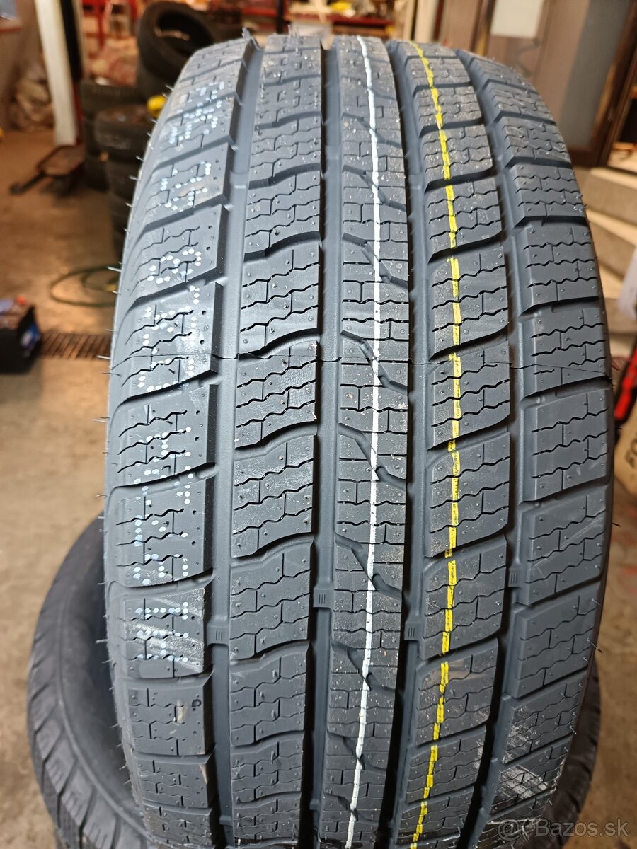 225/55 R 16 celoročné Aplus ( nové ) - 8