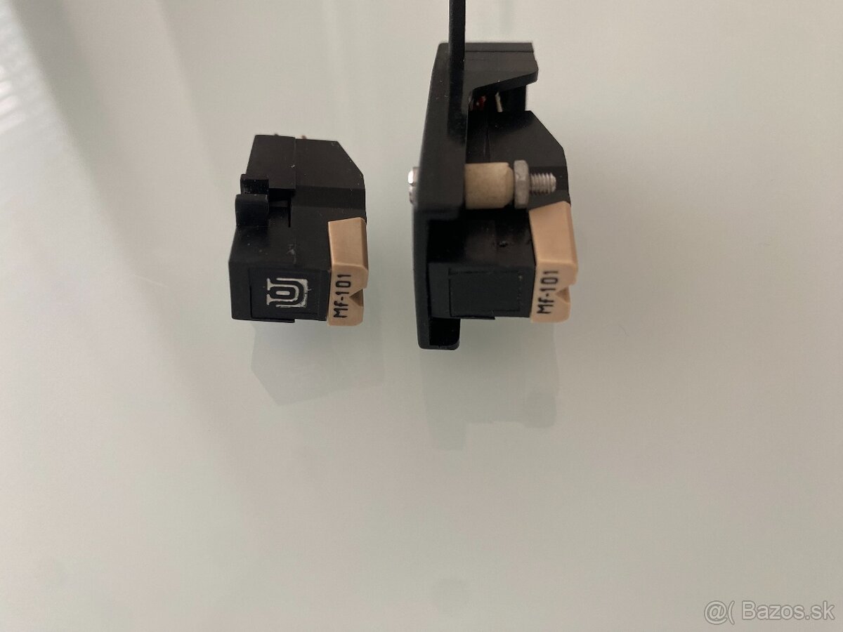 Predám staré prenosky pre gramorádiá - 8