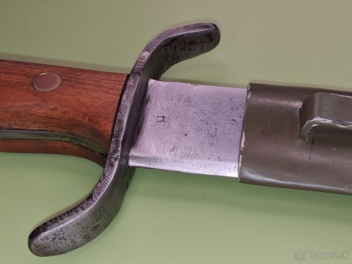 tesák m1915 - 8