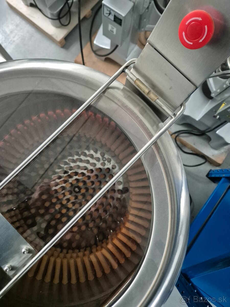 Šklbačka hydiny - 8