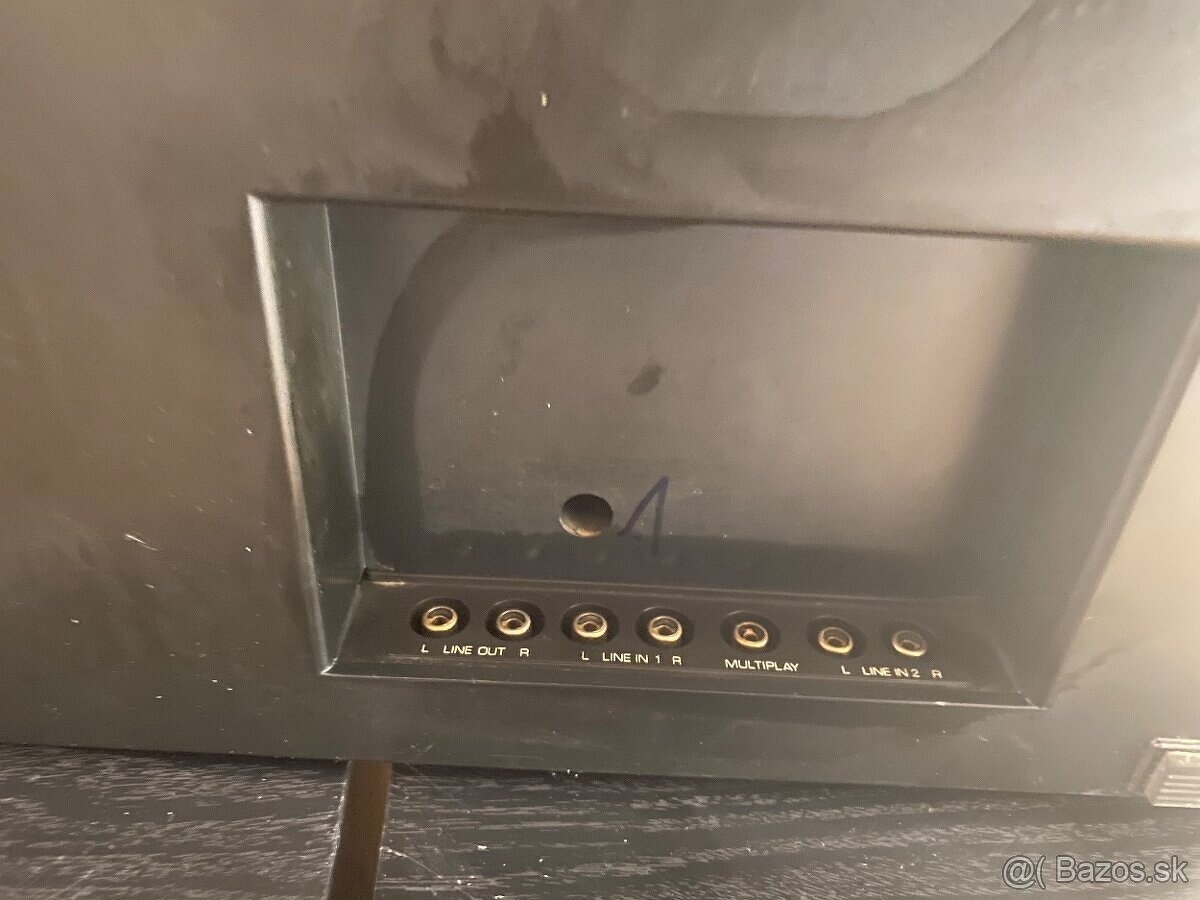 Predam kotucak PHILIPS N 7300 - 8