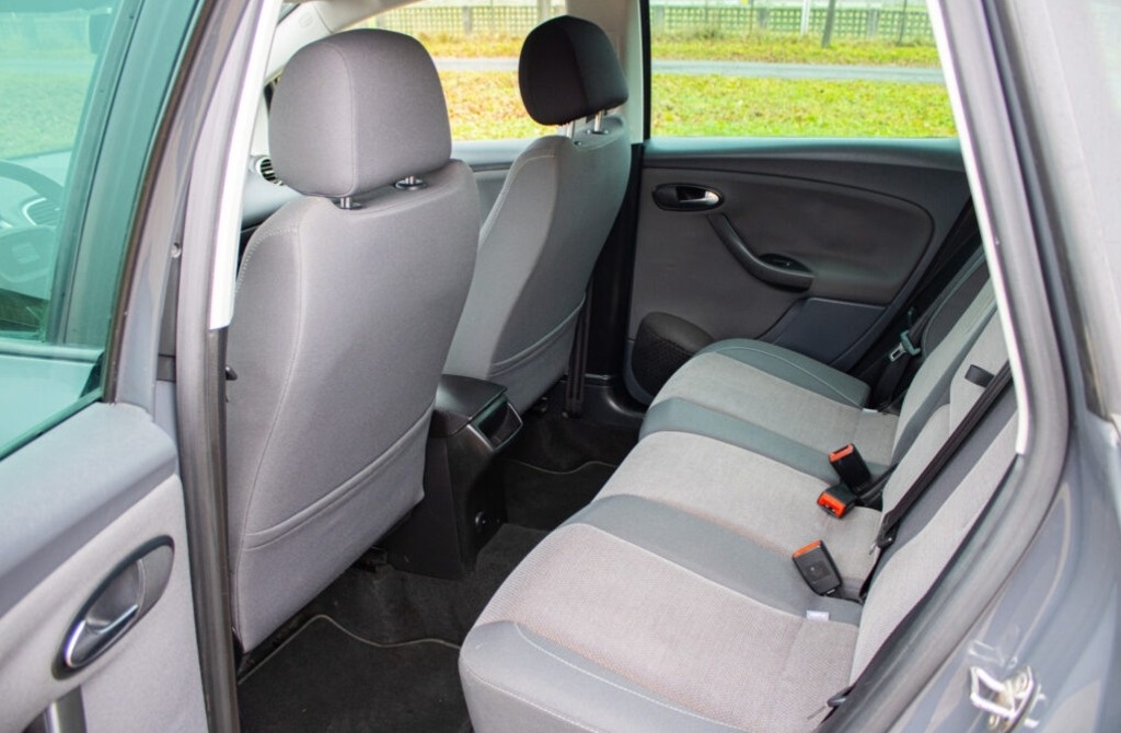 Seat Altea XL 2009 - 8