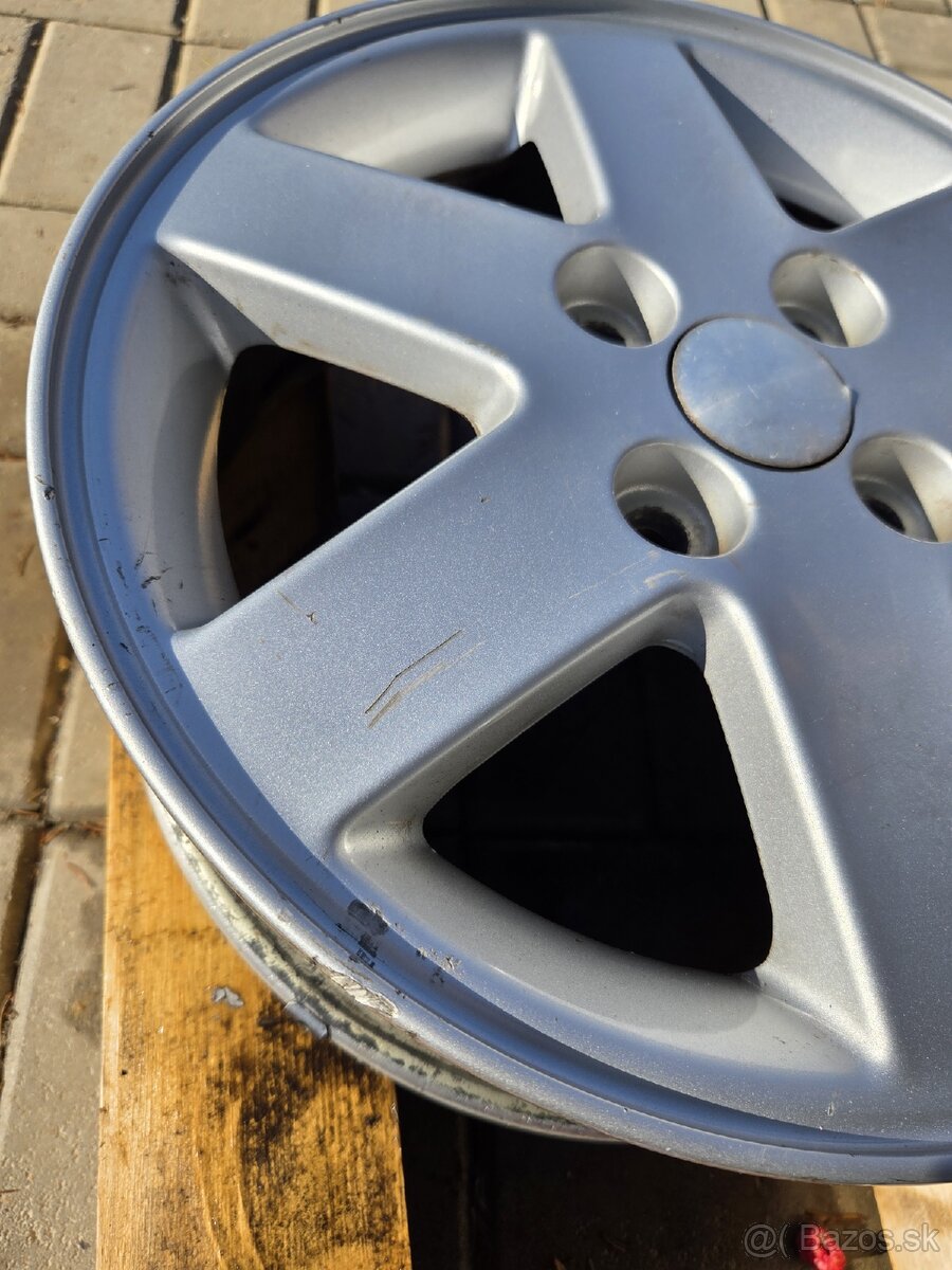 Elektróny Suzuki - Hayes Lemmerz - R14 - 8