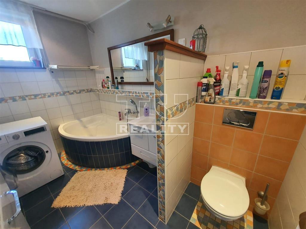 Veľký mezonet v najzelenšej časti Sekčova - 8