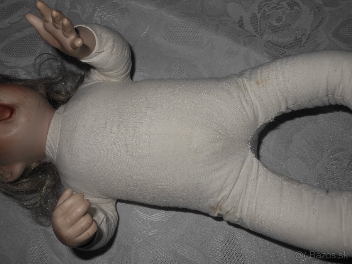 babiky ,,Ashton Drake,, - 8