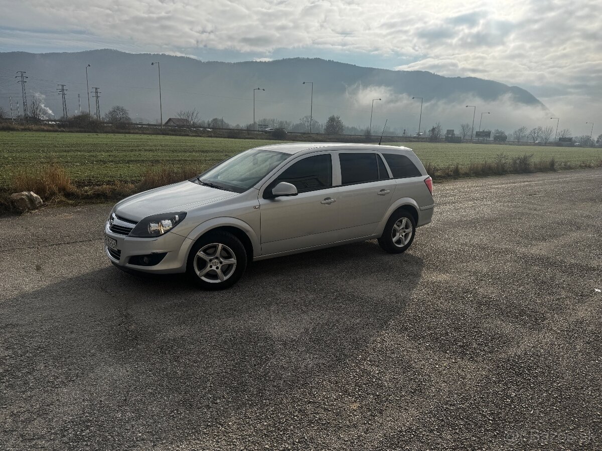 ✅ OPEL ASTRA H COMBI 1.7 81KW 2012 ✅ - 8