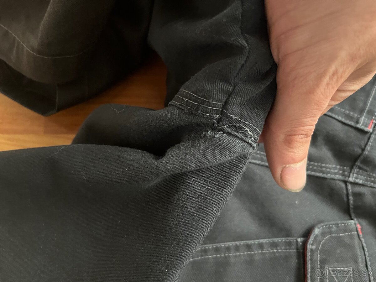 Strauss monterky 48 - 8