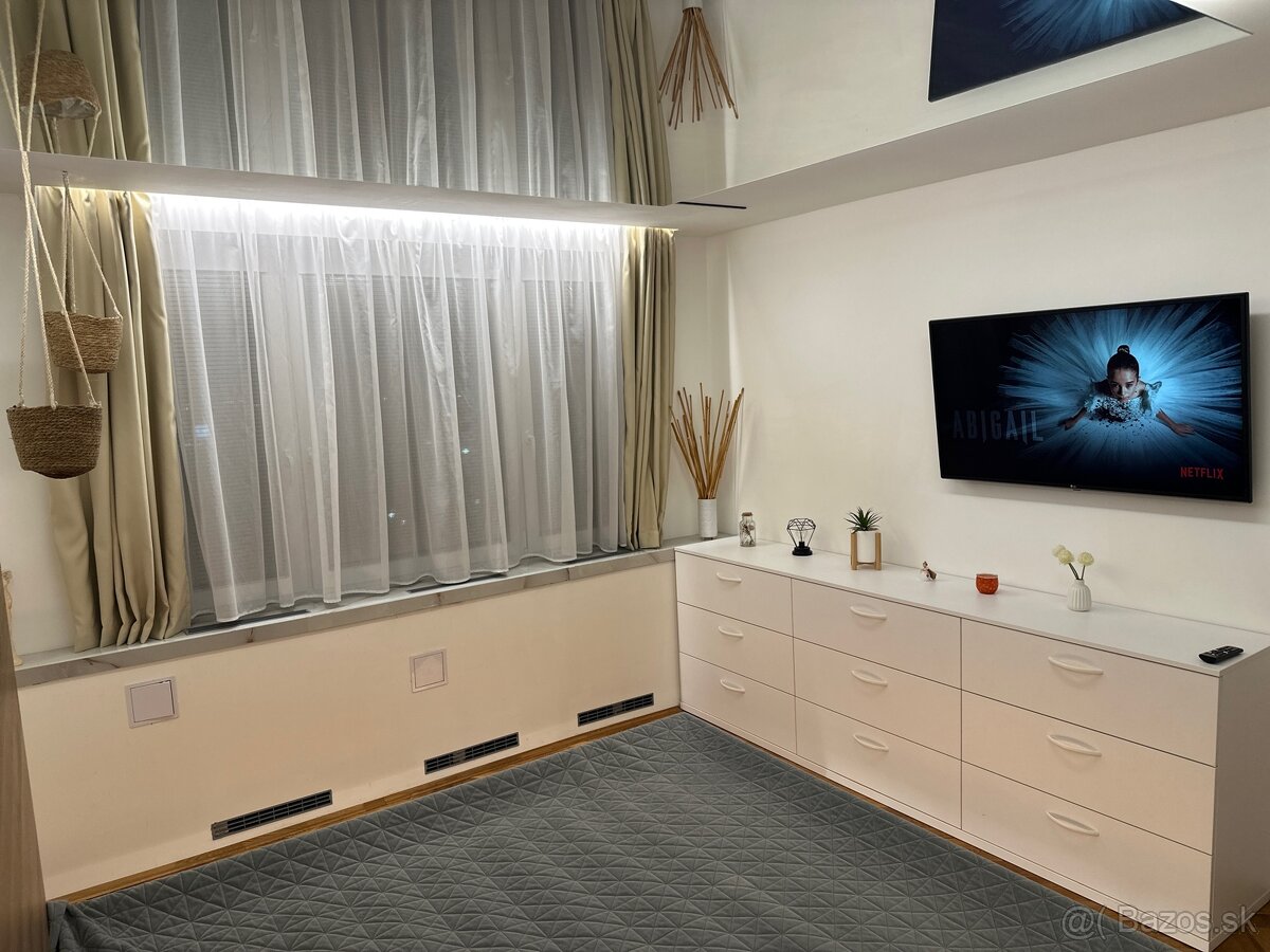 3 - izbový byt na prenájom - 8