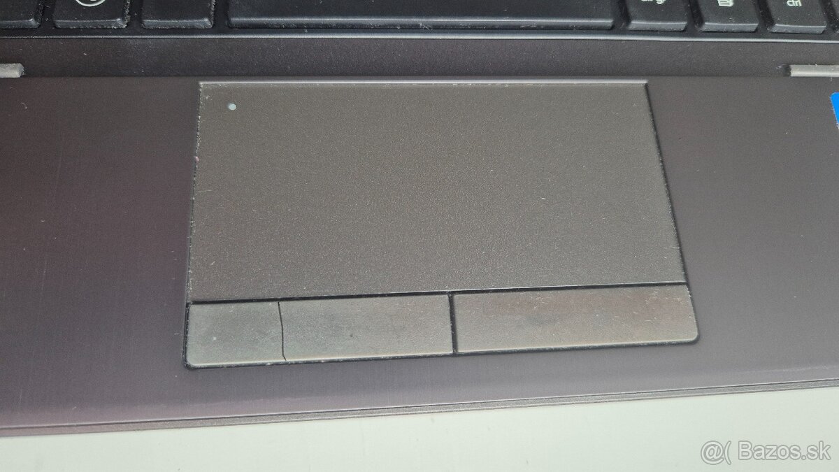 Predam Notebook HP ProBook 6460b + dokovacia stanica - 8