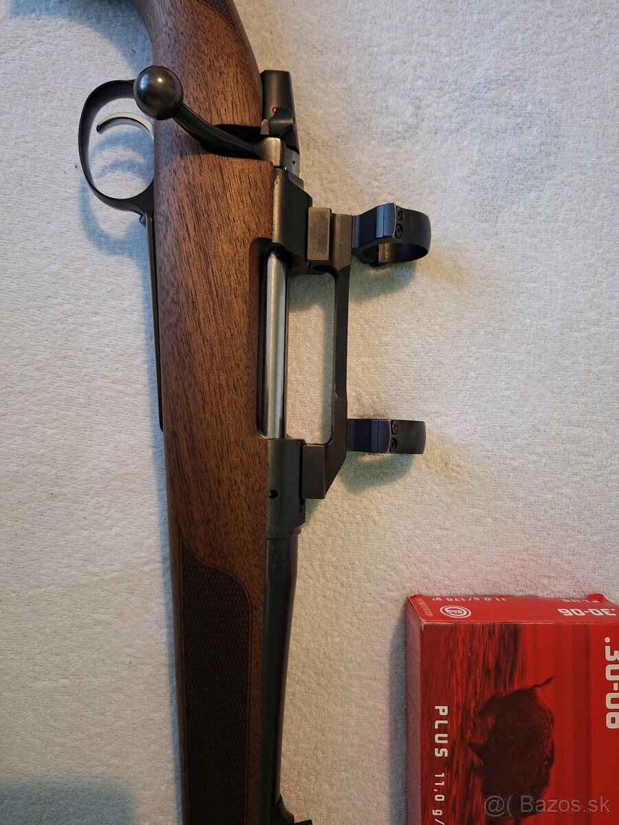 CZ 557 30-06 lux - 8