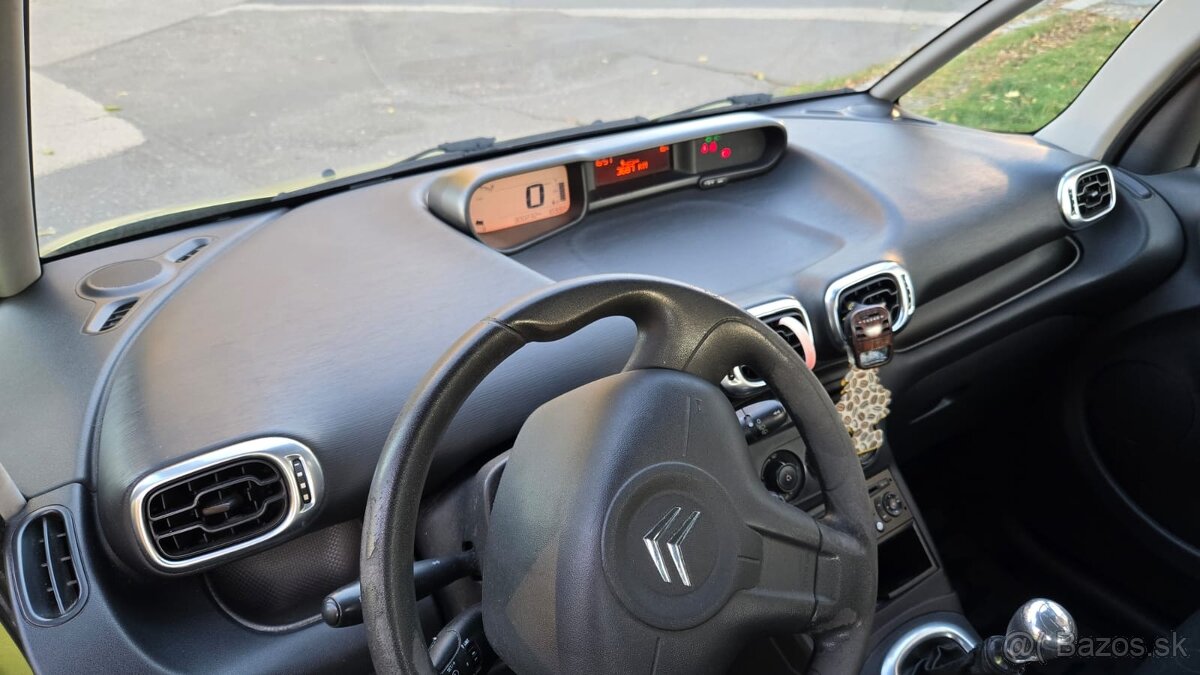 Citroen C3 Picasso - 8