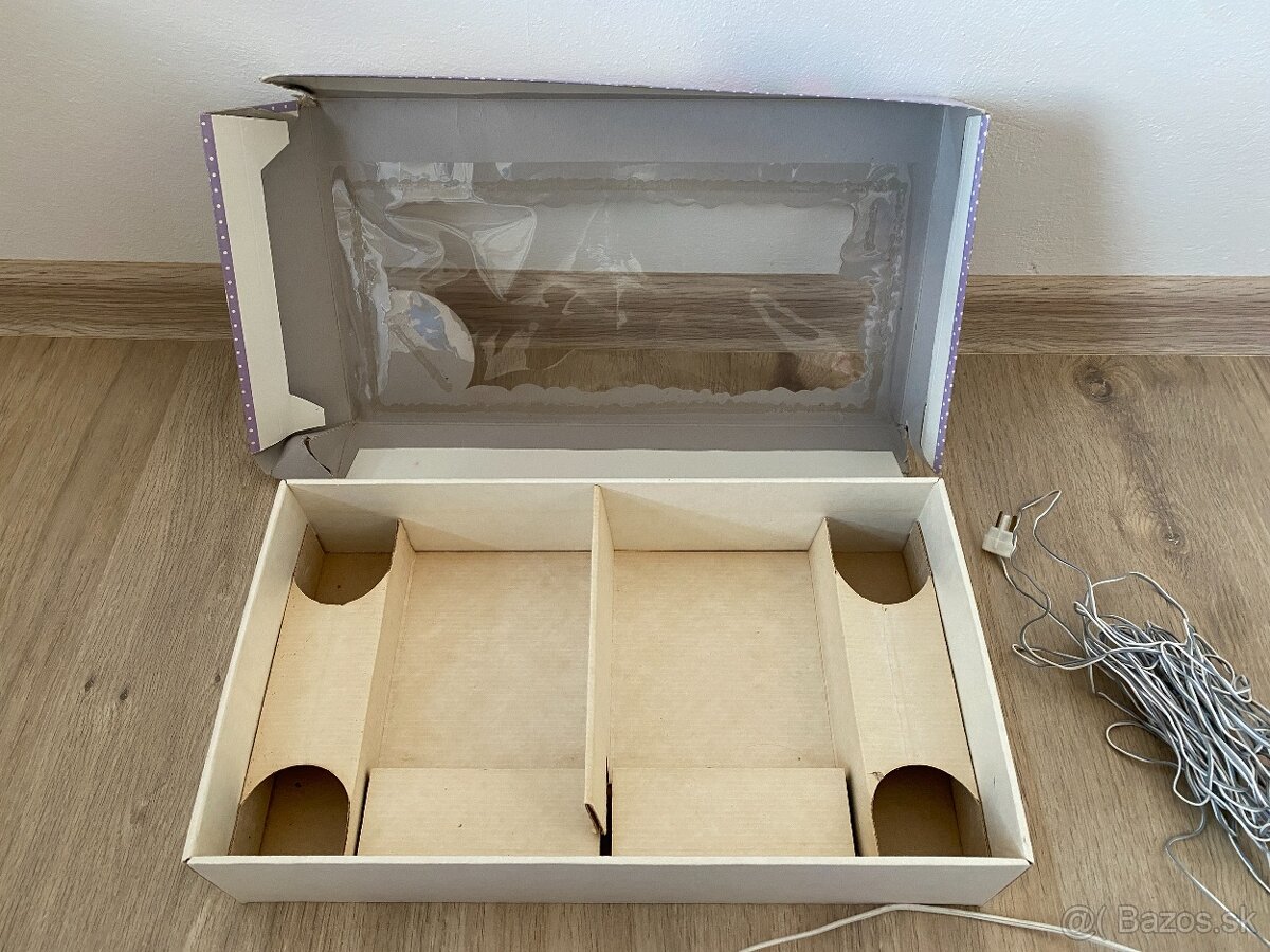 Staré retro detské vytáčacie telefóny - 8