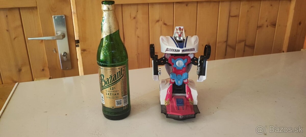 transformery, optimus prime, bumblebee - 8