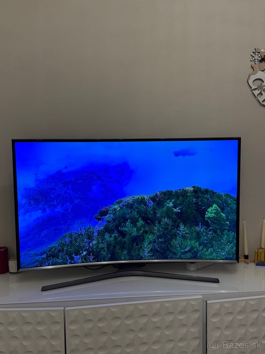 Samsung Smart TV WiFi - 8