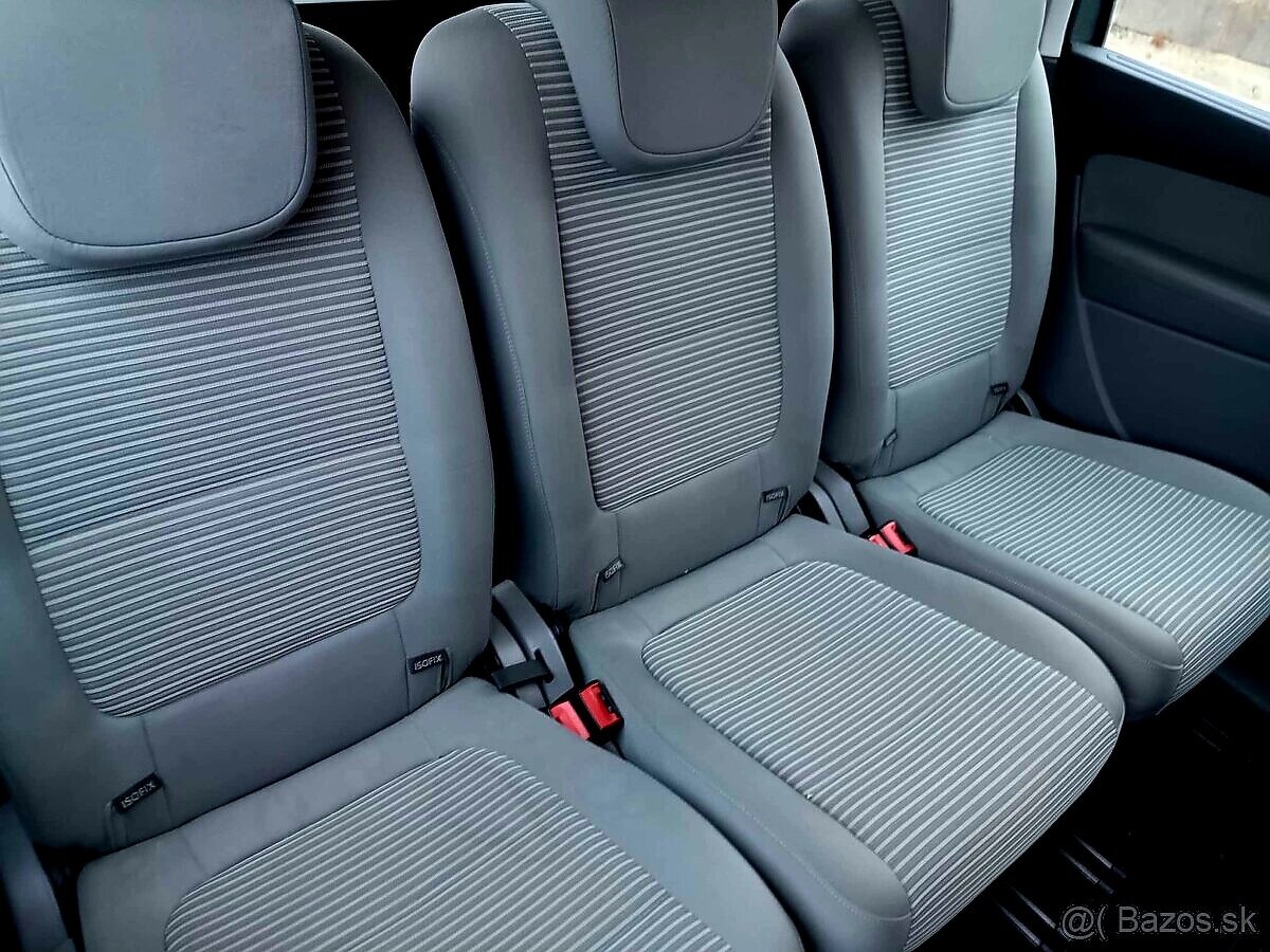 SEAT ALHAMBRA - PREDAJ AJ NA SPLÁTKY - 8