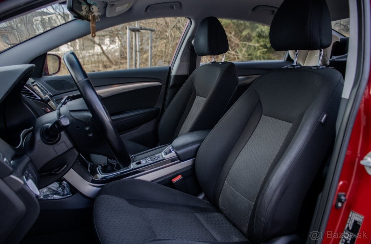 Hyundai i40 1.7 CRDi Style - 8