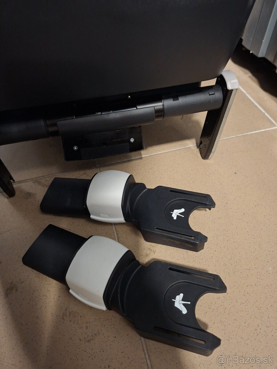 Detská autosedačka Cybex Platinum - 8