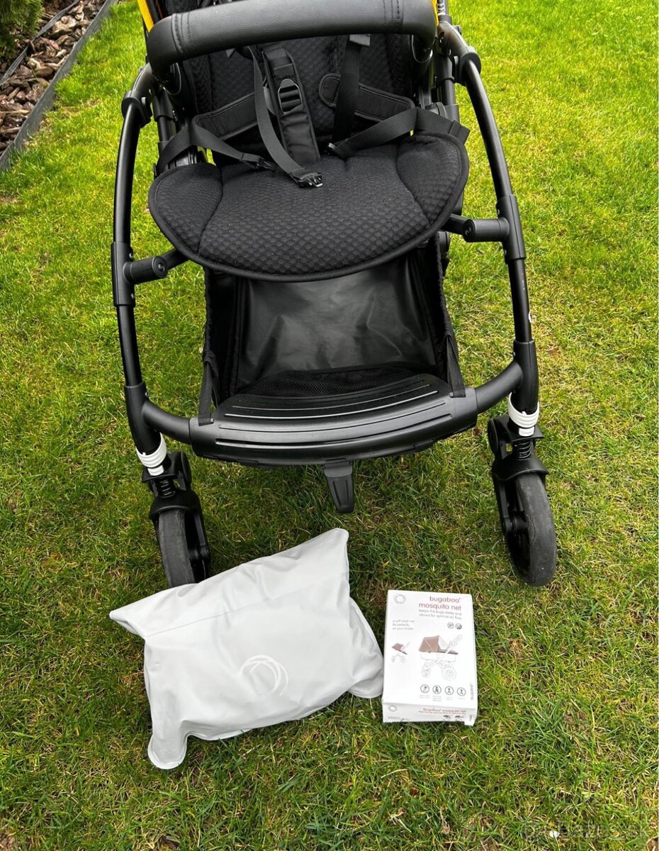 Bugaboo Bee6 - 8