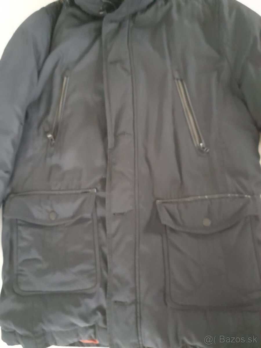 Panska bunda Pierre Cardin - 8