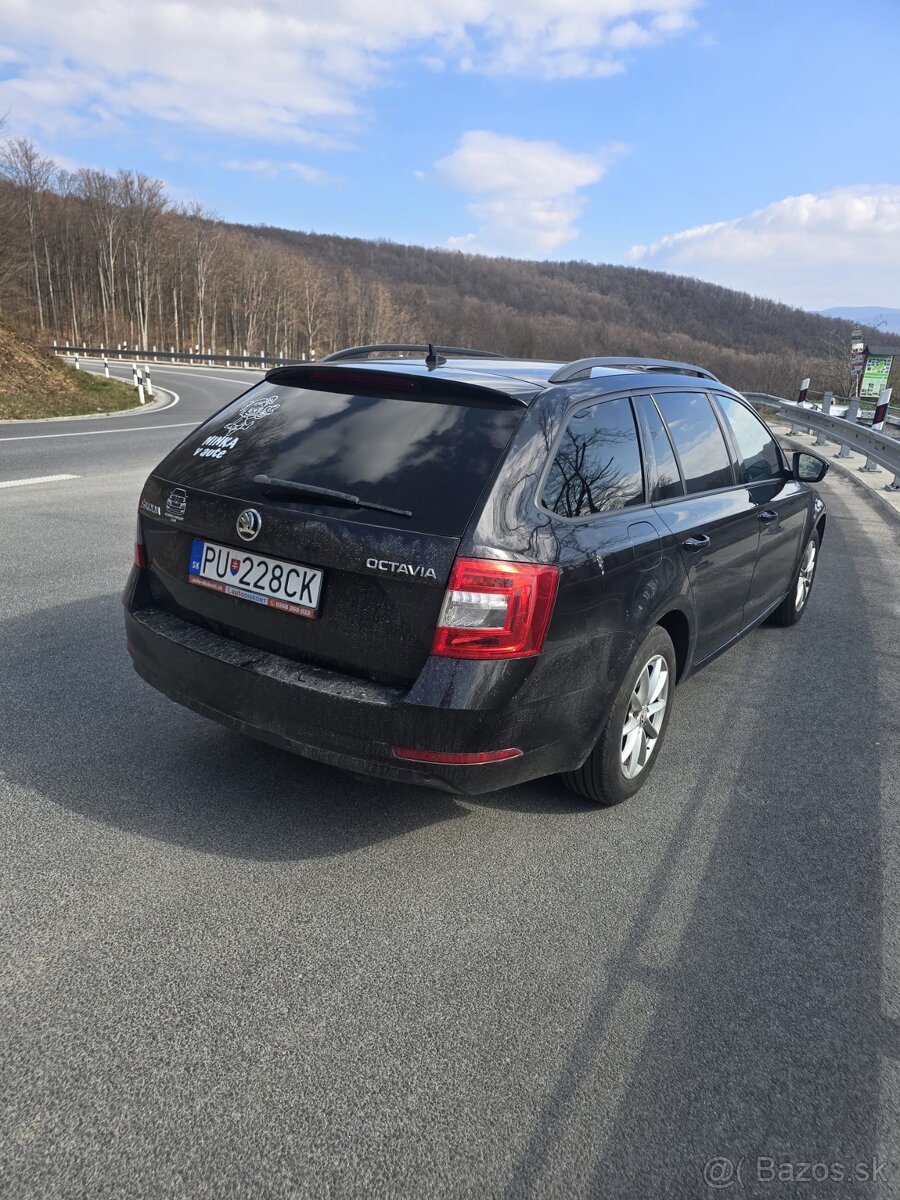 Octavia 3 - 8