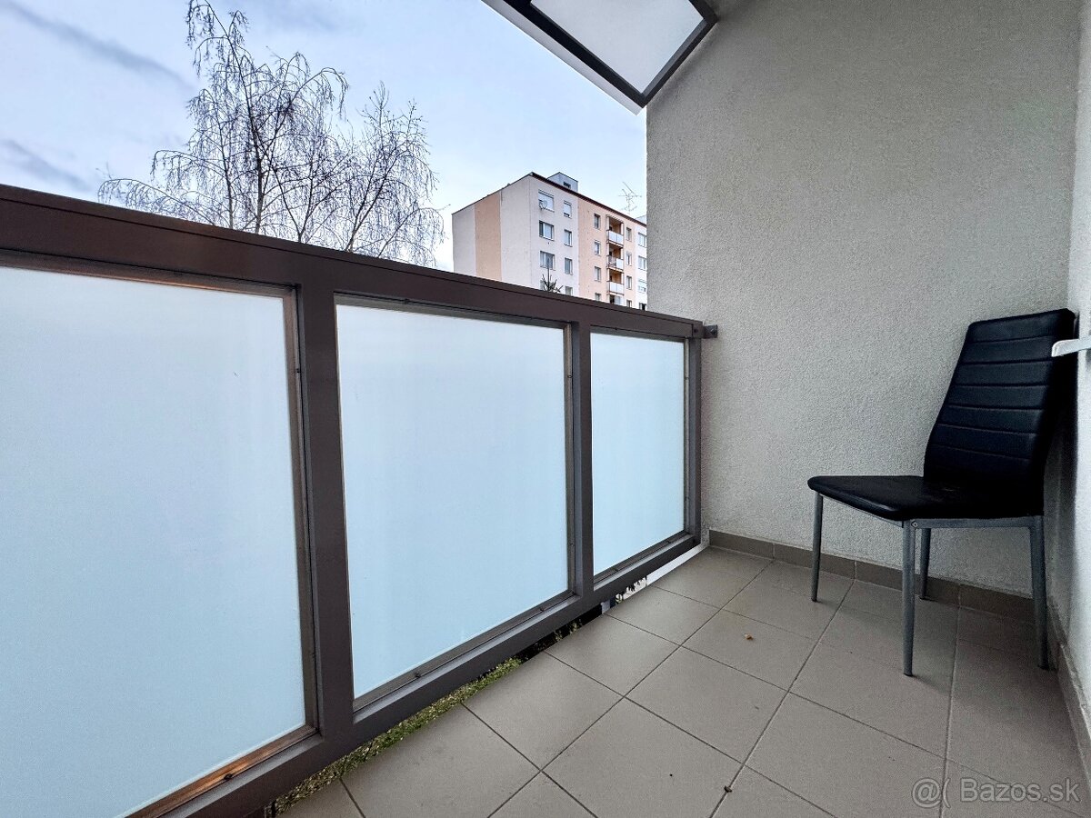 Predaj / Prenajom - 8