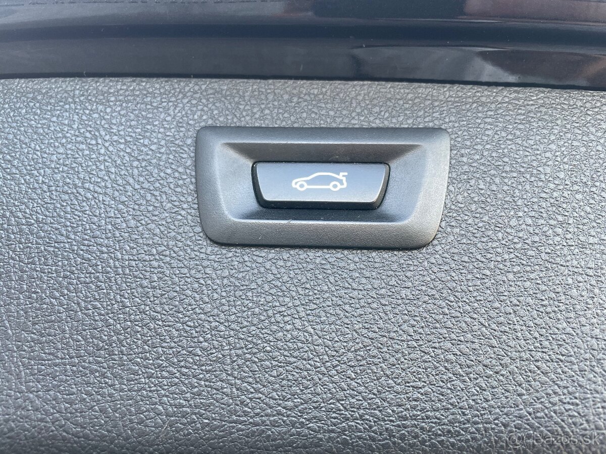 Bmw f31 318xd - 8