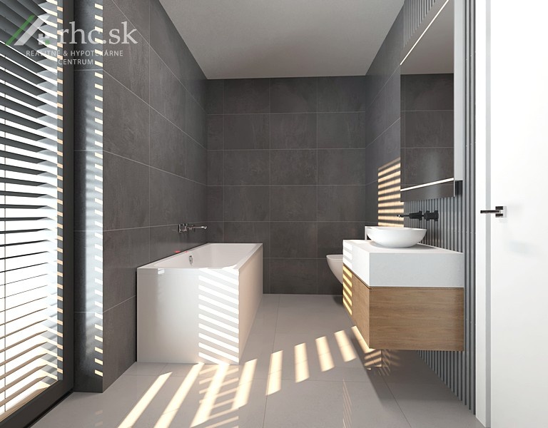 BYT v CENTRE MESTA s GARÁŽOU - HRNČIARSKA, STROPKOV - 8