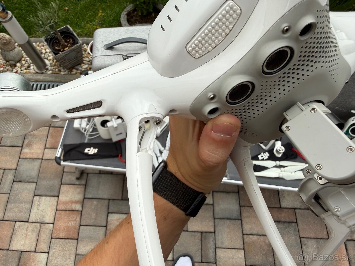 Predam DJI Phantom 4 - 8