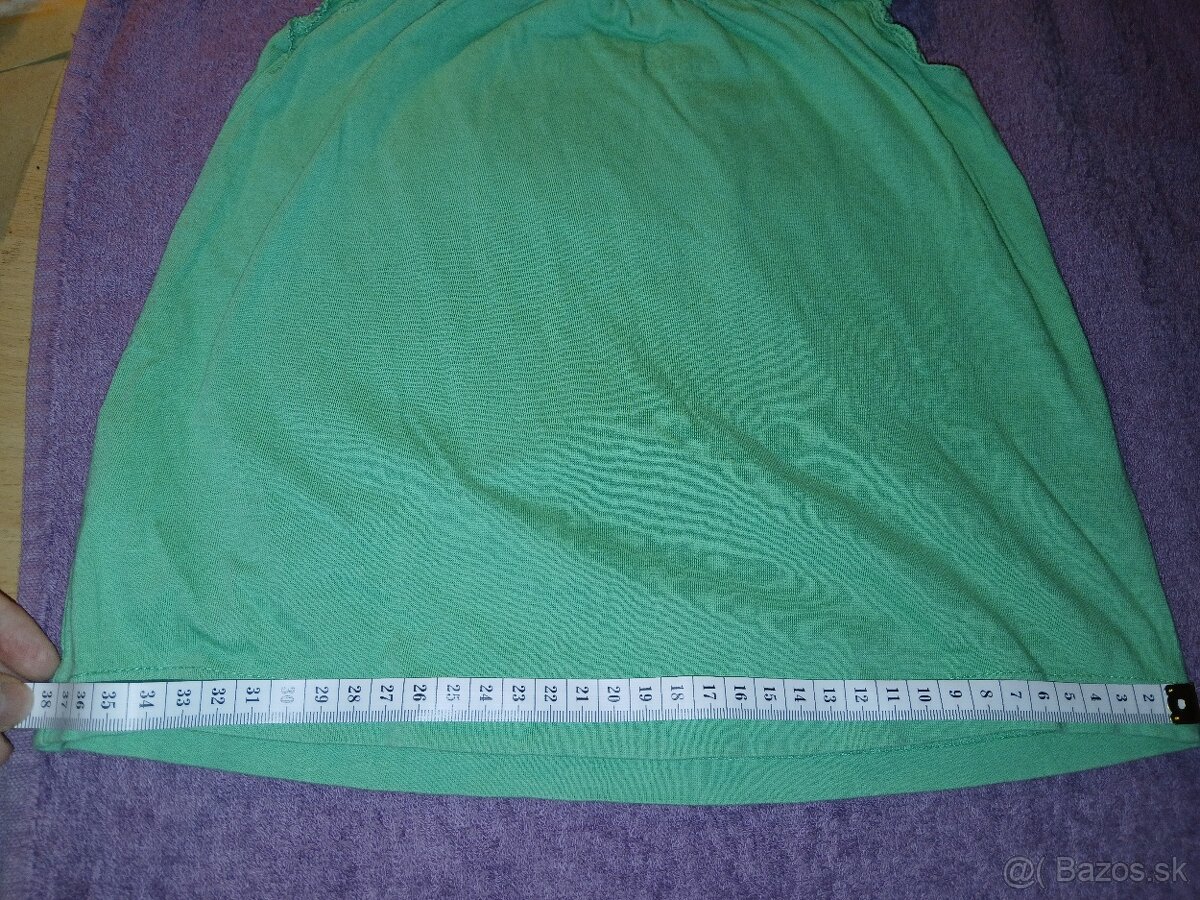 Predám dievčenské tričko - 8