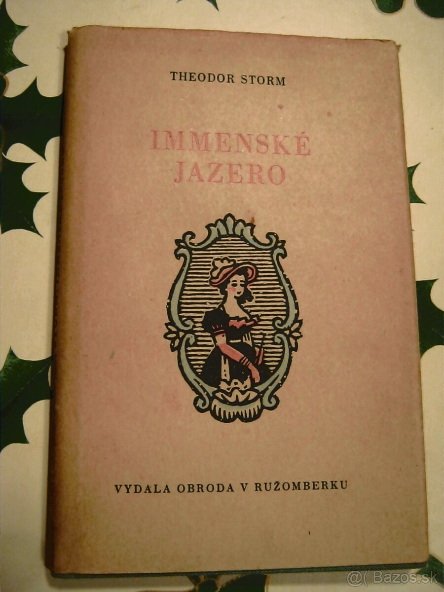predam zaujimave knizky3 - 8