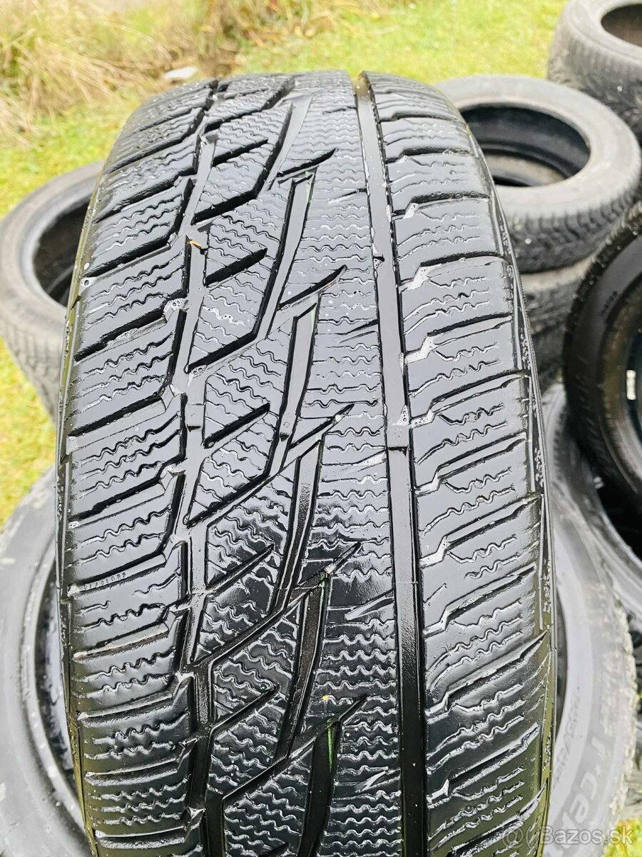 205/55r16 4ks - 8