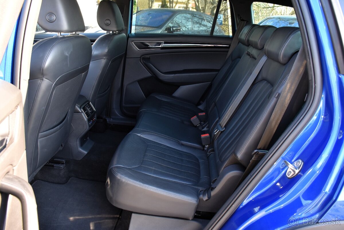Škoda Kodiaq 2.0 TDI_EVO_DSG 147_kW 7-MIESTNE 4X4 SR DPH - 8