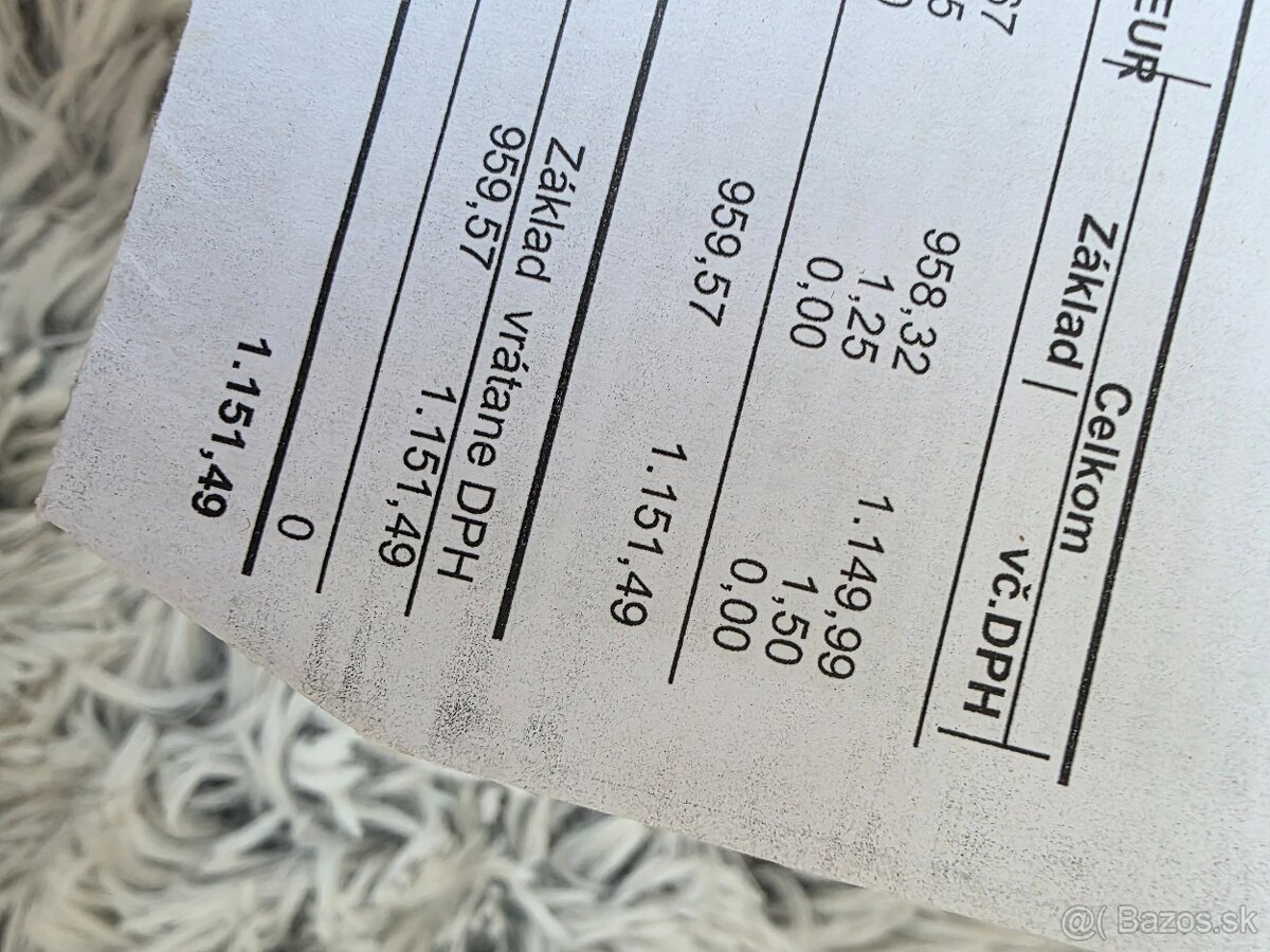 Nikon D7100 + 2x objektív + príslušenstvo - 8