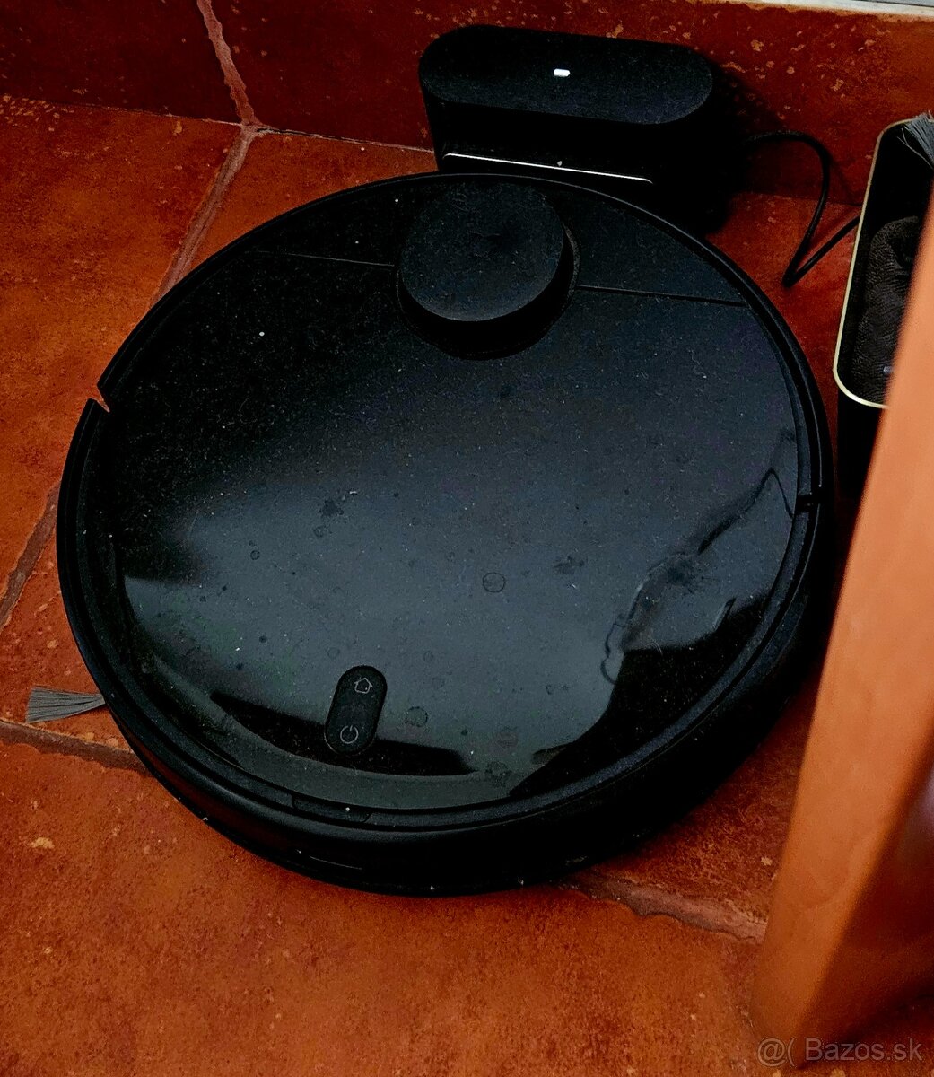 Xiaomi mi robot vacuum mop P - 8