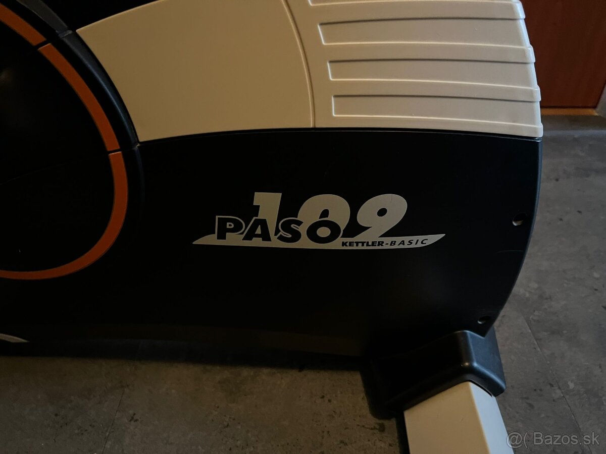 Stacionarny bicykel - 8