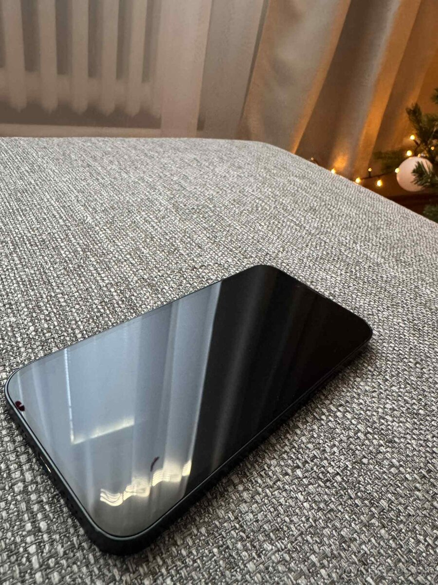 Apple iPhone 13 128 GB farba Midnight blue 🚫 - 8