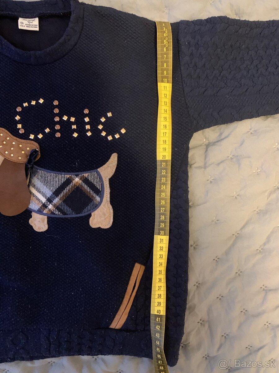 Sveter Mayoral na dievča, 128 - 8