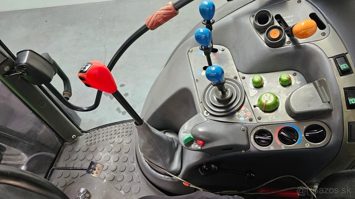 Deutz-Fahr Agrotron 106 - 8