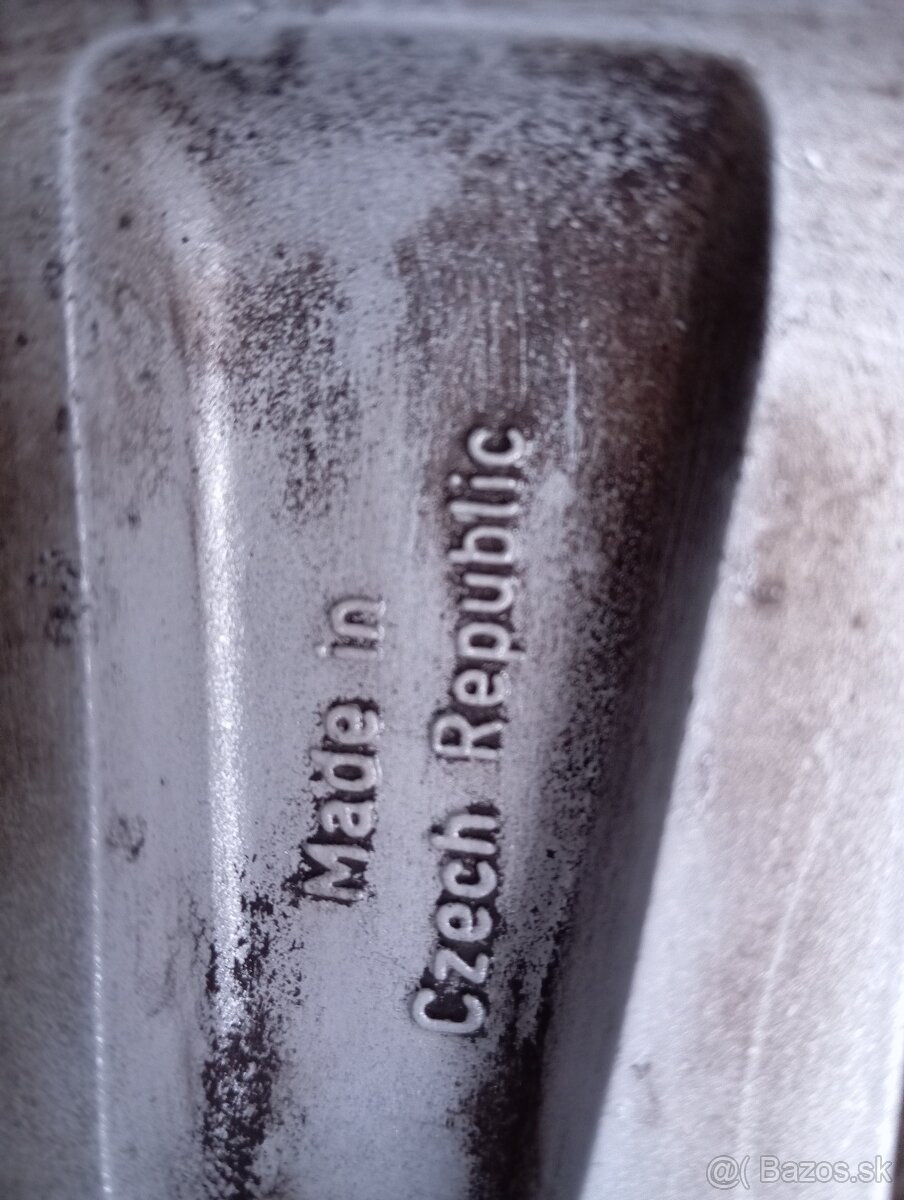 5x100 r15 Elektróny - 8