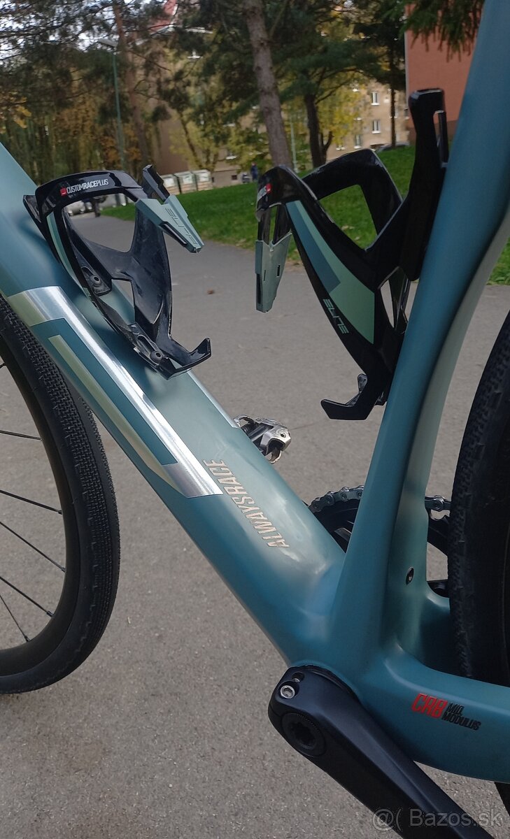 Superior X-Road Team Comp veľ. L(56) - 8