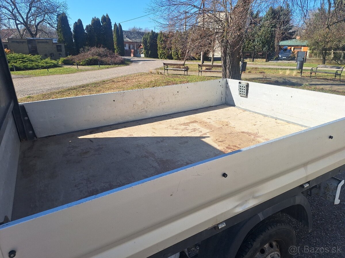 FIAT DUCATO VALNÍK ROK 2013 - 8