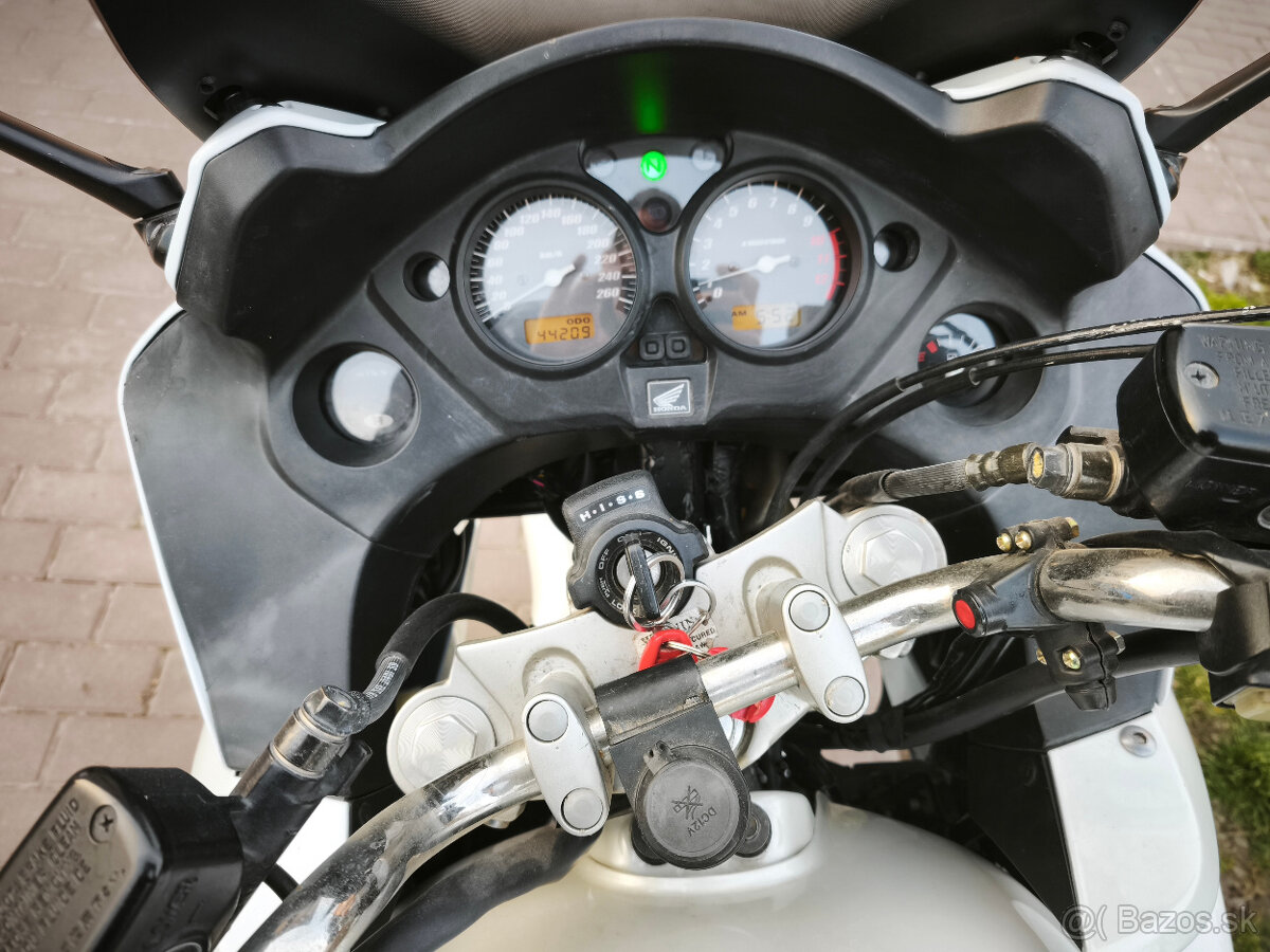 Honda CBF1000 r.v.2008 - 8