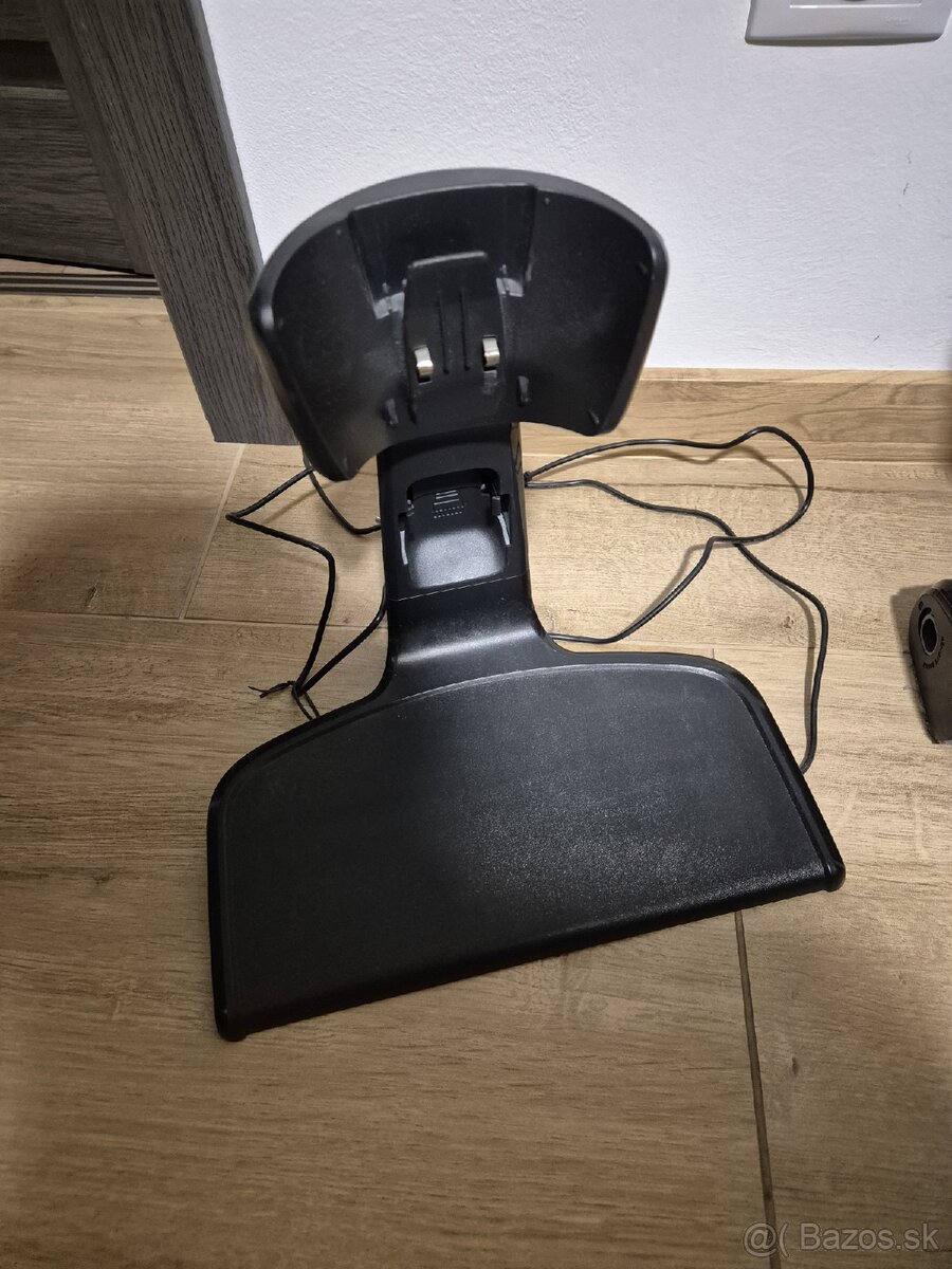 Tyčový vysávač Electrolux WELL Q7-P - 8