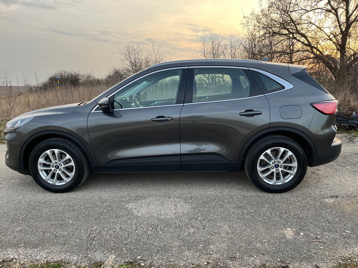 FORD KUGA TITANIUM, 97000km - - 8